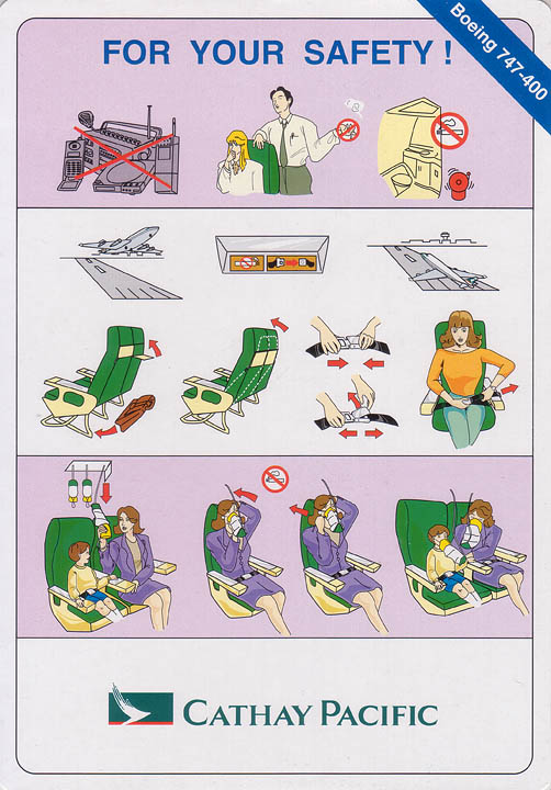 Airline Safety Card For cathay pacific boeing 747400 944q.jpg